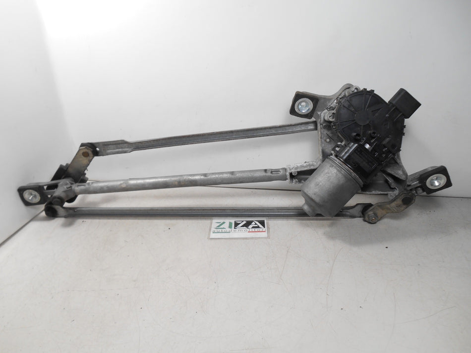Tergicristalli Anteriore Completo Ford Mondeo III 2009 7S71-17508-AA 7S71-17504-AB