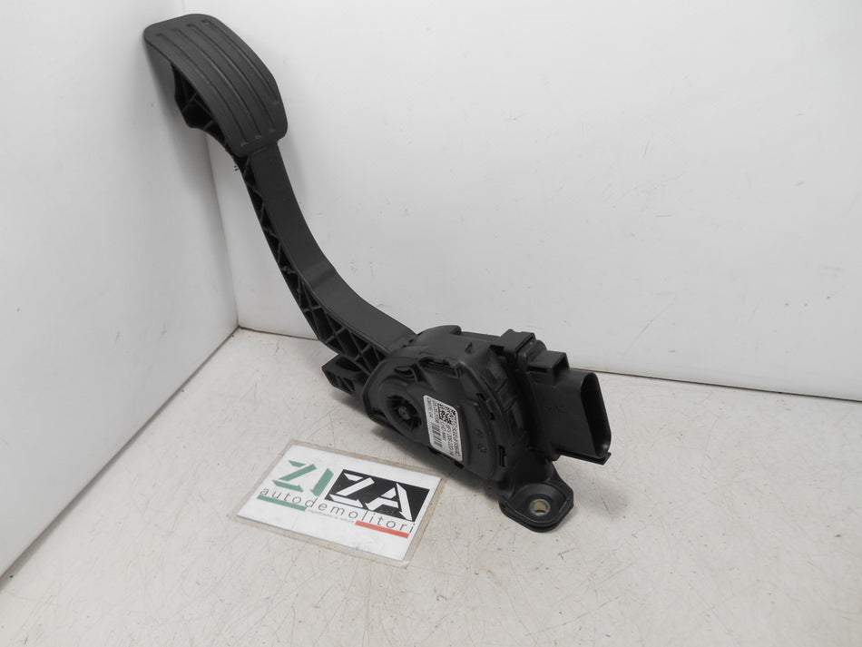 Pedale Acceleratore Ford Mondeo III 2.0 140cv QXBA 2009 6G92-9F836-RC
