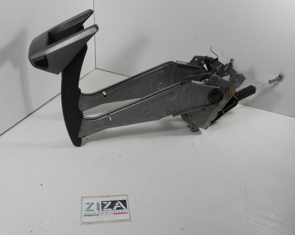 Leva Freno a Mano Stazionamento Opel Zafira B 2006 13173080