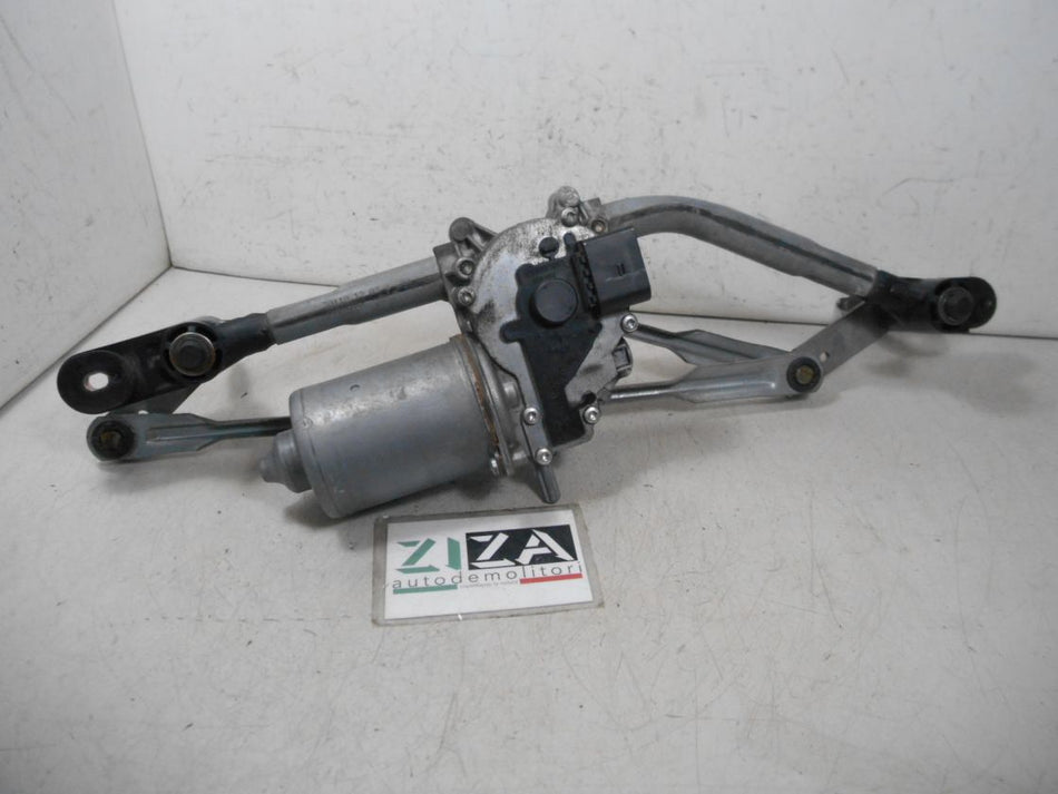 Tergicristalli Anteriore Completo Alfa Mito 2010 505155520 W09106