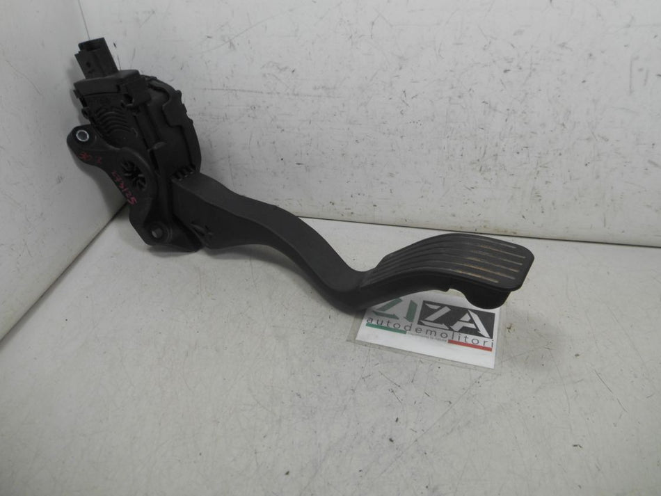 Pedale Acceleratore Peugeot 307 1.6 HDI 90cv 9HV 2007 9680756880-02