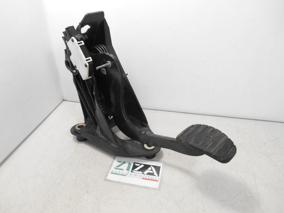 Pedale Frizione Renault Vel Satis 2.2 DCI 150cv G9TD7 2003 8200019164