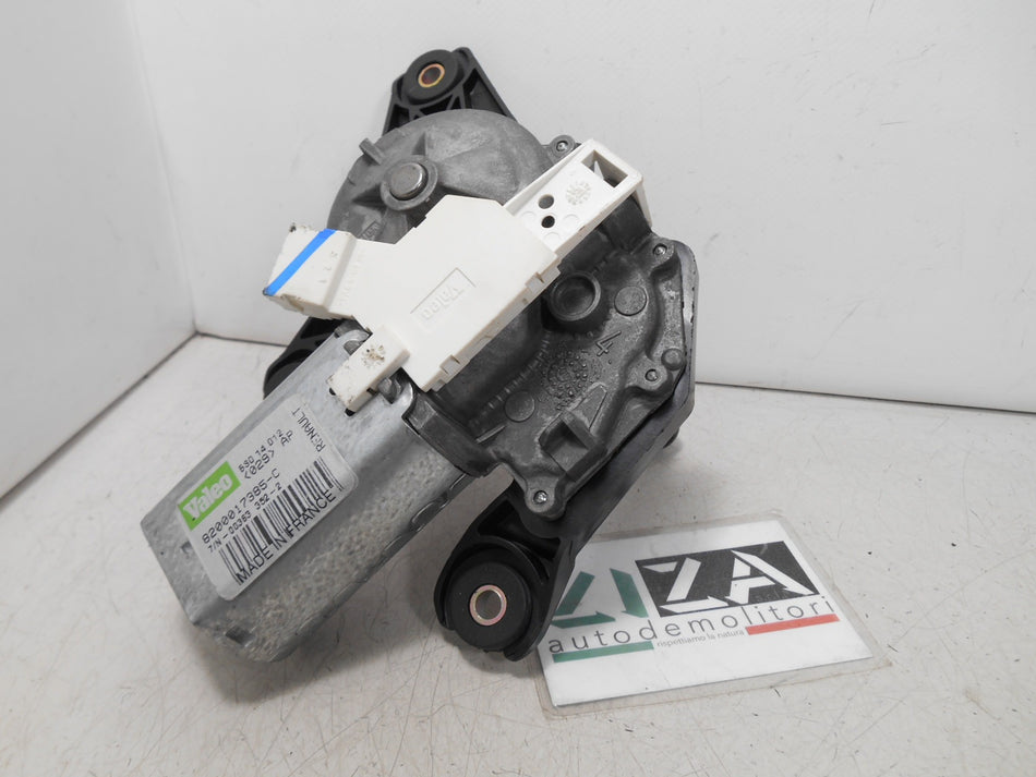 Motorino Tergilunotto Posteriore Renault Vel Satis 2003 8200017385-C 53014012