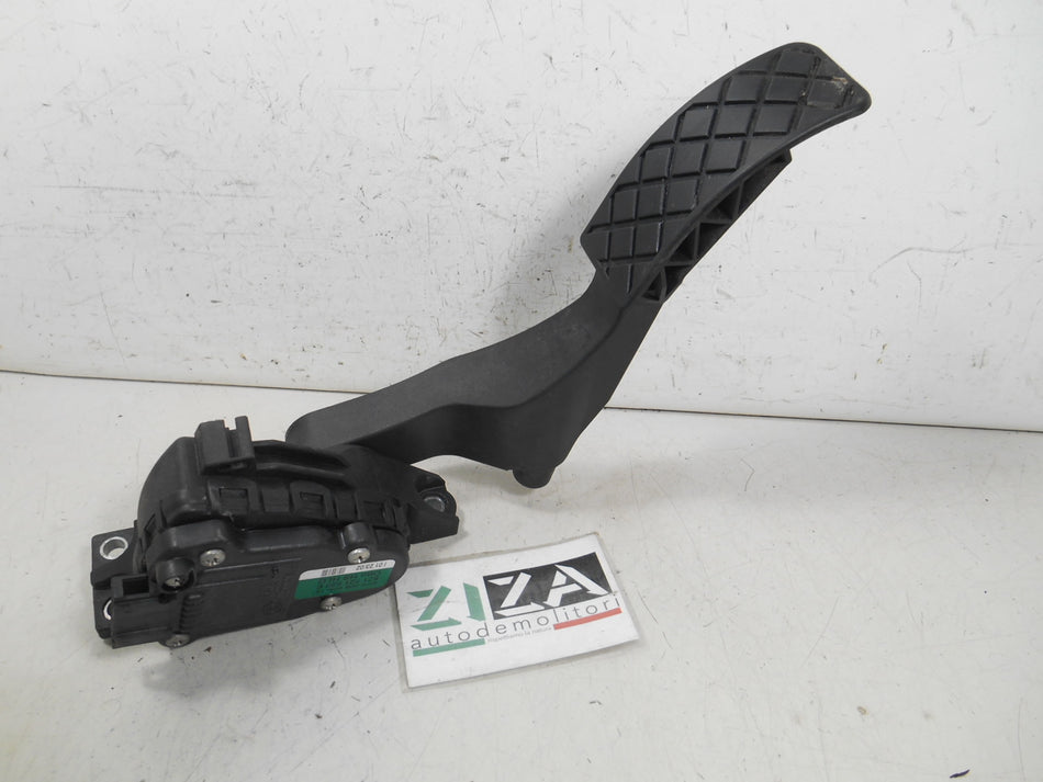 Pedale Acceleratore Audi A2 1.6 81kw 110cv BAD 2003 8Z1721523E