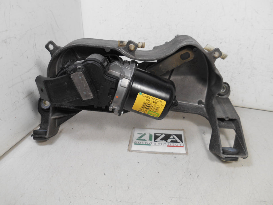 Tergicristalli Anteriore Completo Audi A2 2002 8Z1955023 53554004