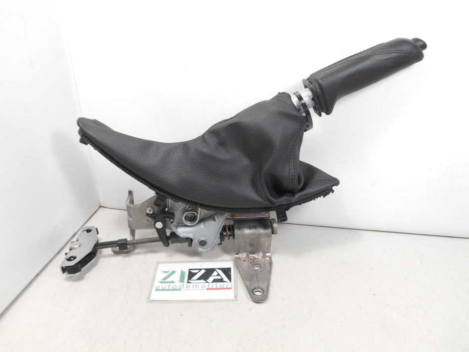 Leva Freno a Mano Stazionamento BMW F30 316D 2013 6799101