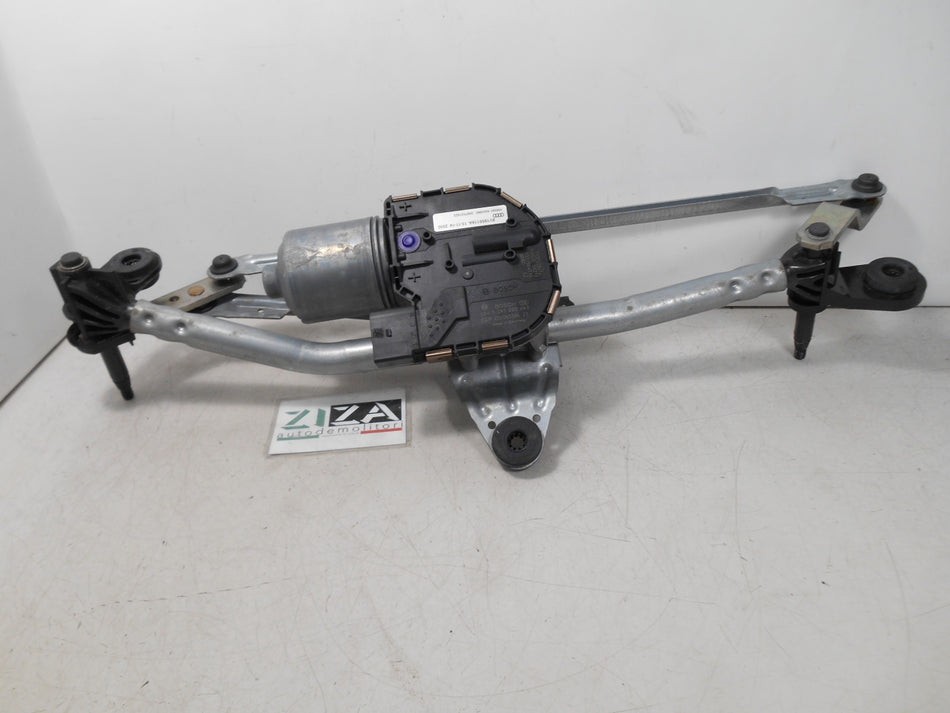 Tergicristalli Anteriore Completo Audi A3 8V 2014 8V1955119A 8V1955023D