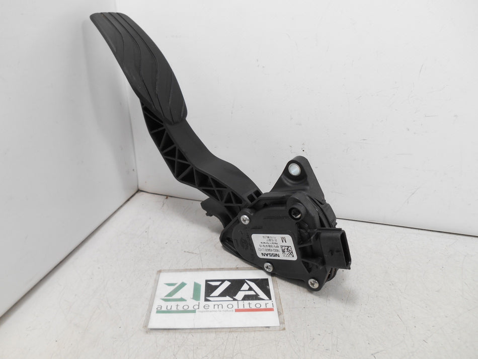 Pedale Acceleratore Renault Kadjar 1.5 110cv K9KF6 2017 18002-4BA0B