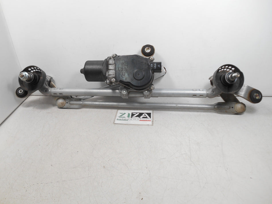 Tergicristalli Anteriore Completo Renault Kadjar 2017 7728 C119A