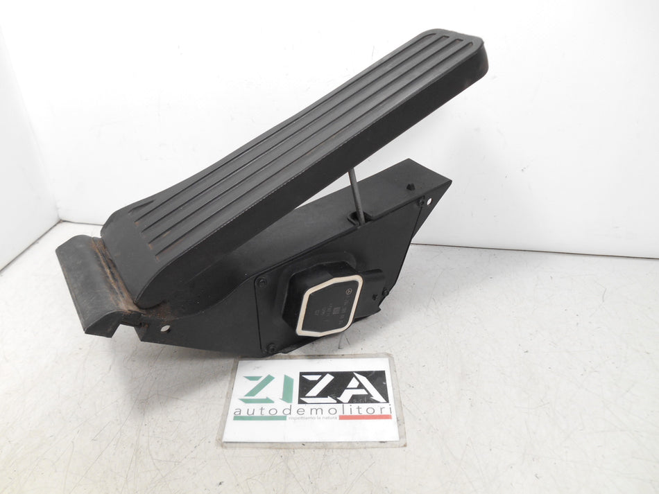 Pedale Acceleratore Mercedes W207 A207 E220 170cv 651911 2011 A2043000004