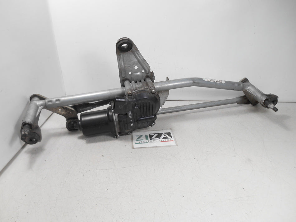 Tergicristalli Anteriore Completo VW Passat B7 2014 3AB955419A 3AB955023A