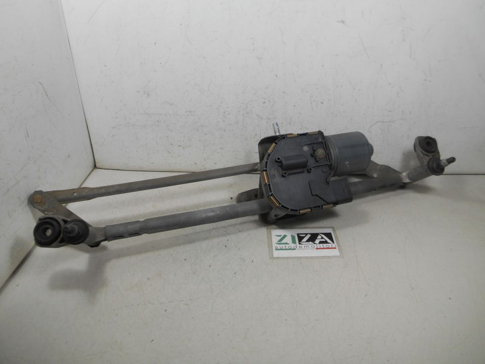 Tergicristalli Anteriore Completo VW Golf V 2005 1K1955023D 1K1955119B