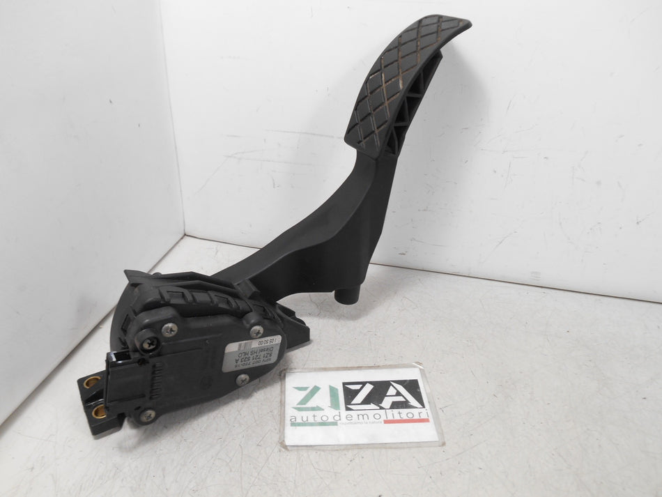 Pedale Acceleratore Audi A2 1.4 TDI 75cv AMF 2001 8Z1721523A