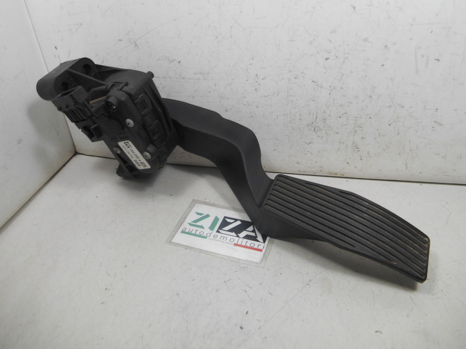 Pedale Acceleratore Opel Zafira B 1.9 CDTI 120cv Z19DT 2006 9202341 BT