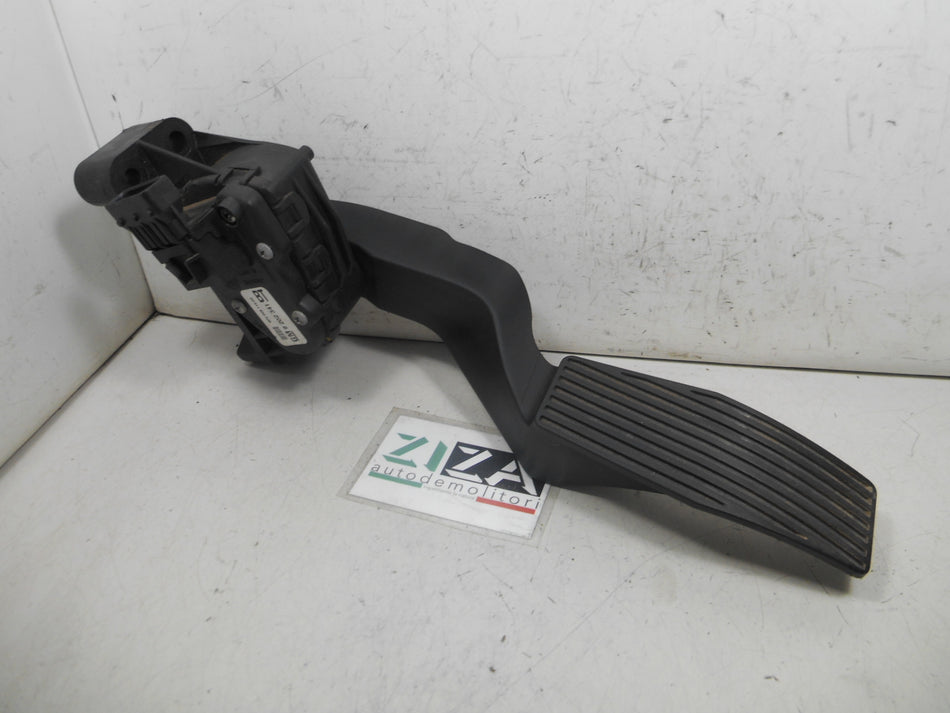 Pedale Acceleratore Opel Zafira B 1.9 CDTI 120cv Z19DT 2006 9202341 BT