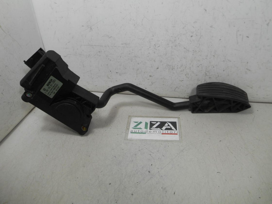 Pedale Acceleratore Lancia Lybra 1.9 JTD 85kw 2002 46803400 0280752231