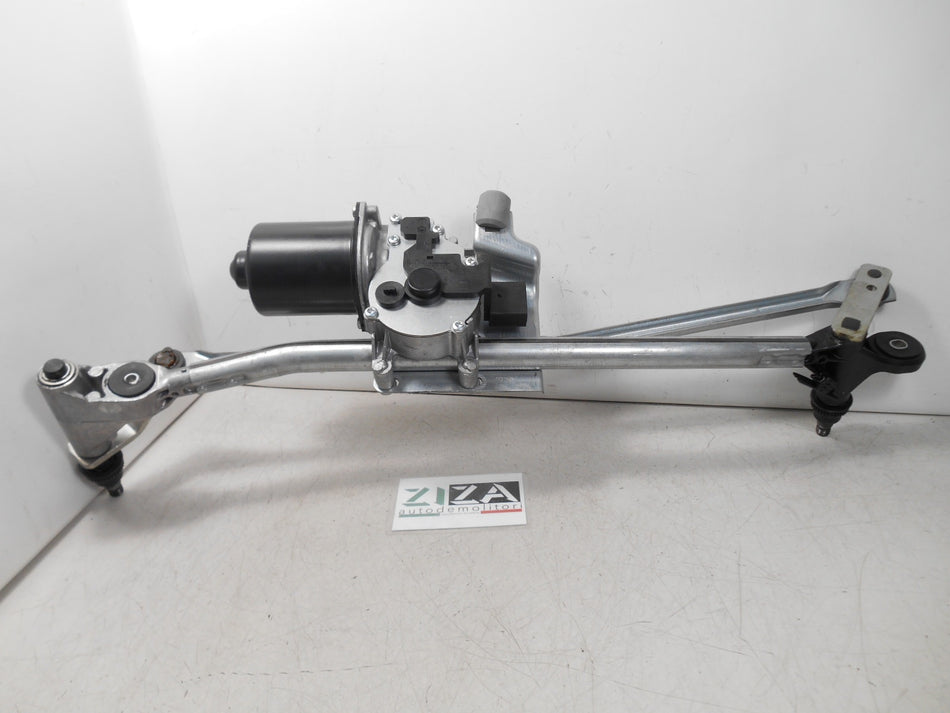 Tergicristalli Anteriore Completo BMW E87 2006 7157789-06 404871 6925706-01