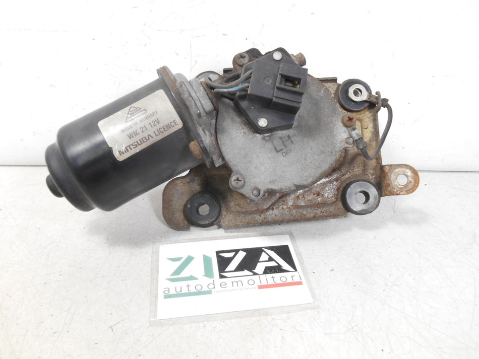 Motorino Tergicristalli Anteriore Suzuki Wagon R+ 2000