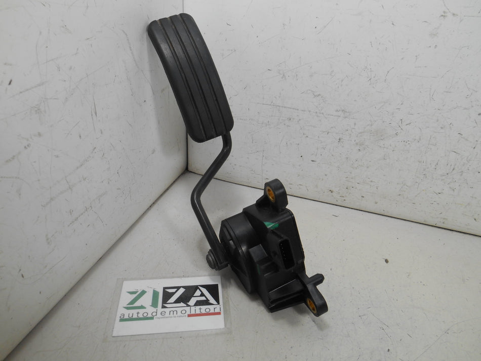 Pedale Acceleratore Renault Scenic II 2006 8200159647B