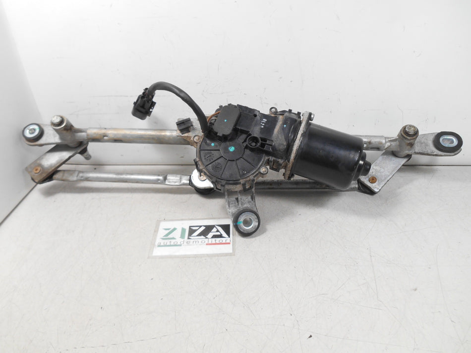 Tergicristalli Anteriore Completo SsangYong Korando C200 2013