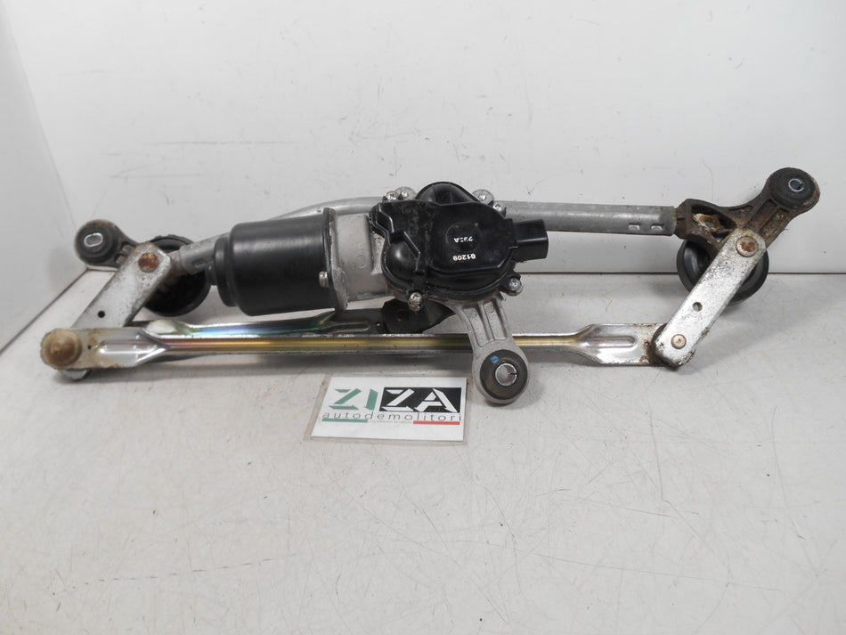 Tergicristalli Anteriore Completo Nissan Micra K13 2011