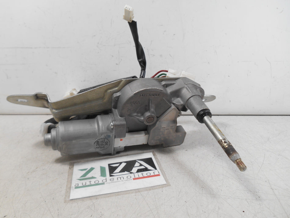 Motorino Tergilunotto Posteriore Nissan Micra K13 2011 24051-1HA0A