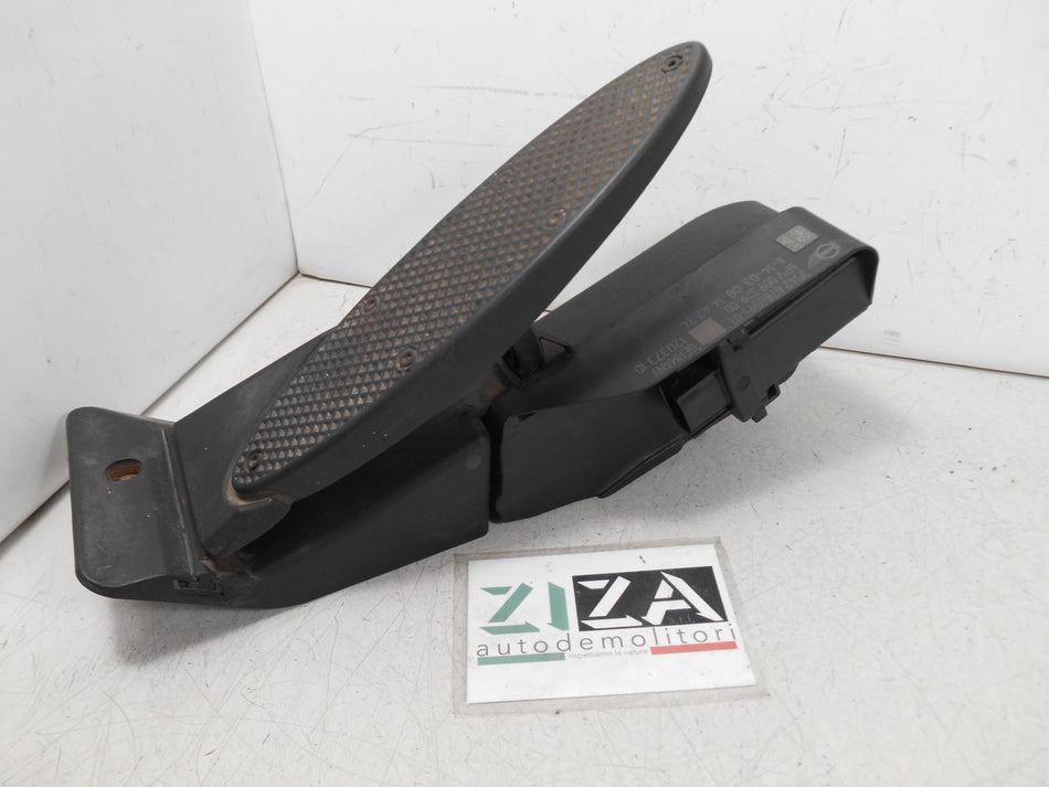 Pedale Acceleratore Mini Cooper R56 1.6 120cv N12B16A 2008 35426786591-01