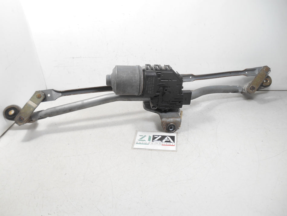 Tergicristalli Anteriore Completo Audi A4 B7 SW 2005 8E1955119 8E1955023D