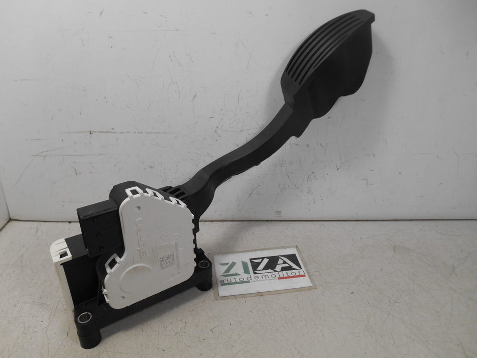 Pedale Acceleratore Fiat 500 312 1.3 Mjet 70kw 2017 005205409400B