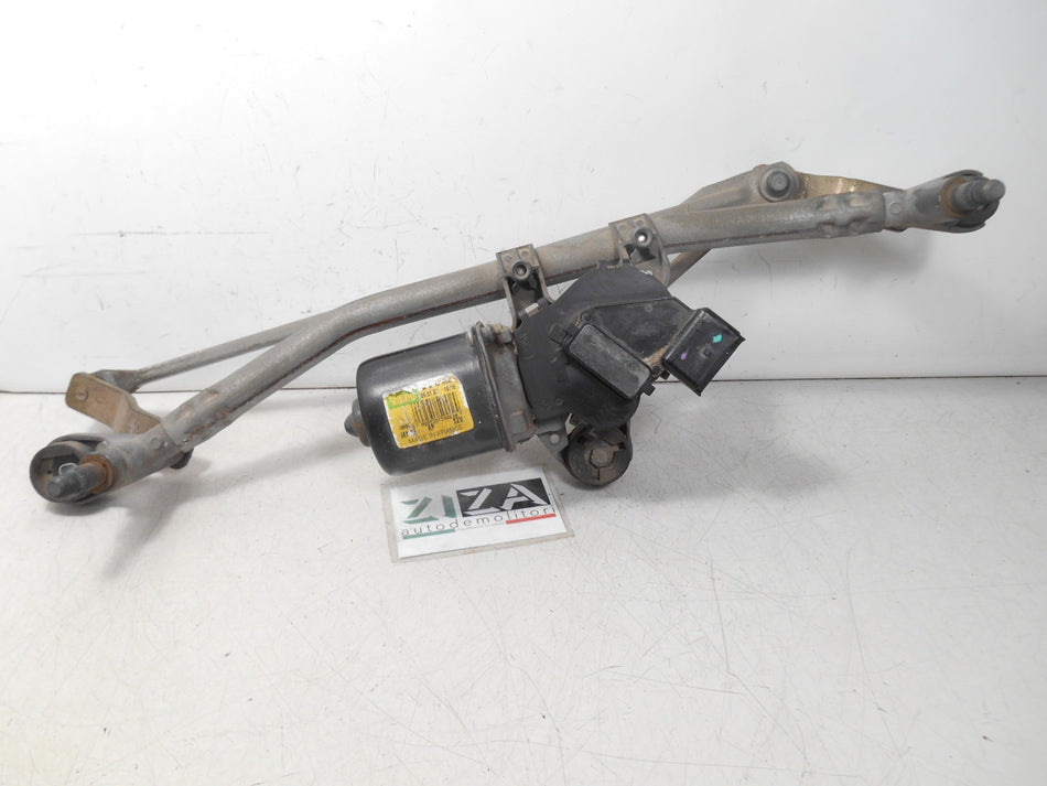 Tergicristalli Anteriore Completo Citroen C3 Pluriel 2007 53559002