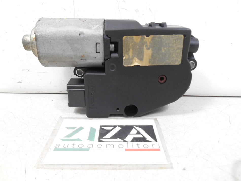 Motorino Tetto Apribile Peugeot 407 2005 1701848E 2213718