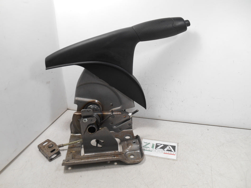 Leva Freno a Mano Stazionamento Nissan Juke F15 2012