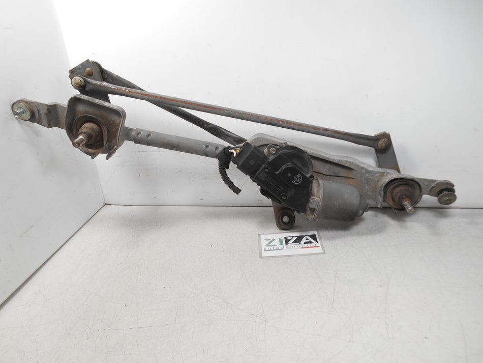Tergicristalli Anteriore Completo Opel Insignia 2009 13227392 AV159060-1414