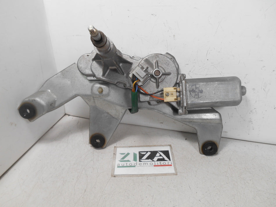 Motorino Tergilunotto Posteriore Suzuki Liana 2005 34961-581