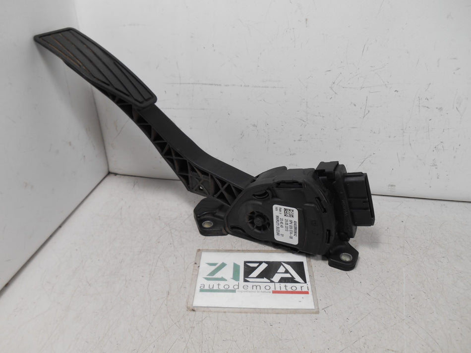 Pedale Acceleratore Suzuki Alto 1.0 50kw K10B 2013 49400M68K42