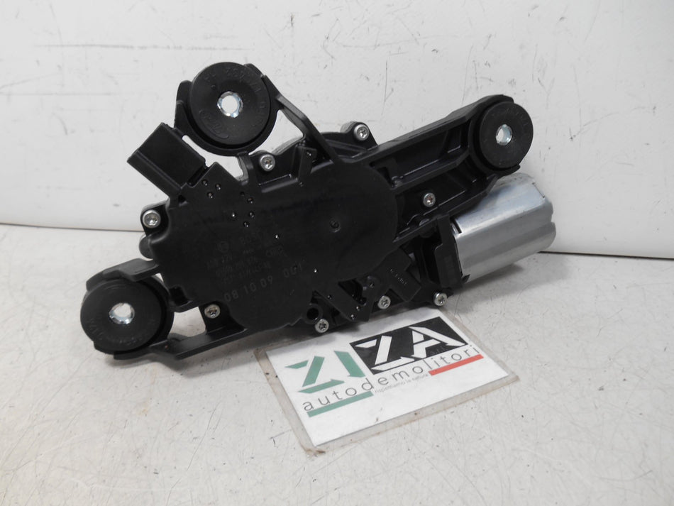Motorino Tergilunotto Posteriore Ford Mondeo III 2007 7S71-A17K441-AB
