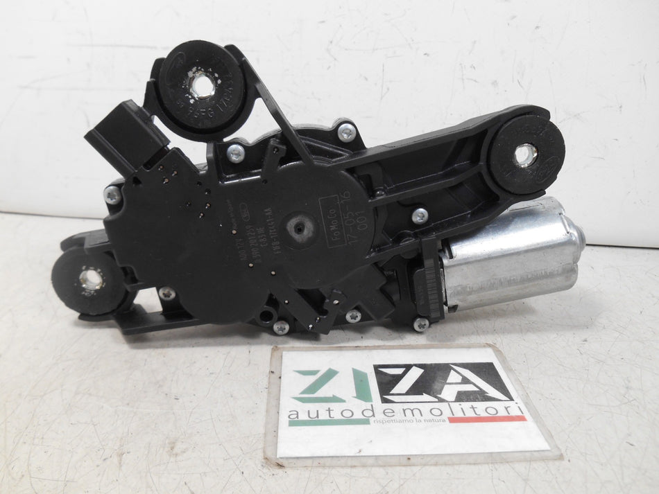 Motorino Tergilunotto Posteriore Ford Focus III Res 2017 F1FB-17K441-AA 0390201259