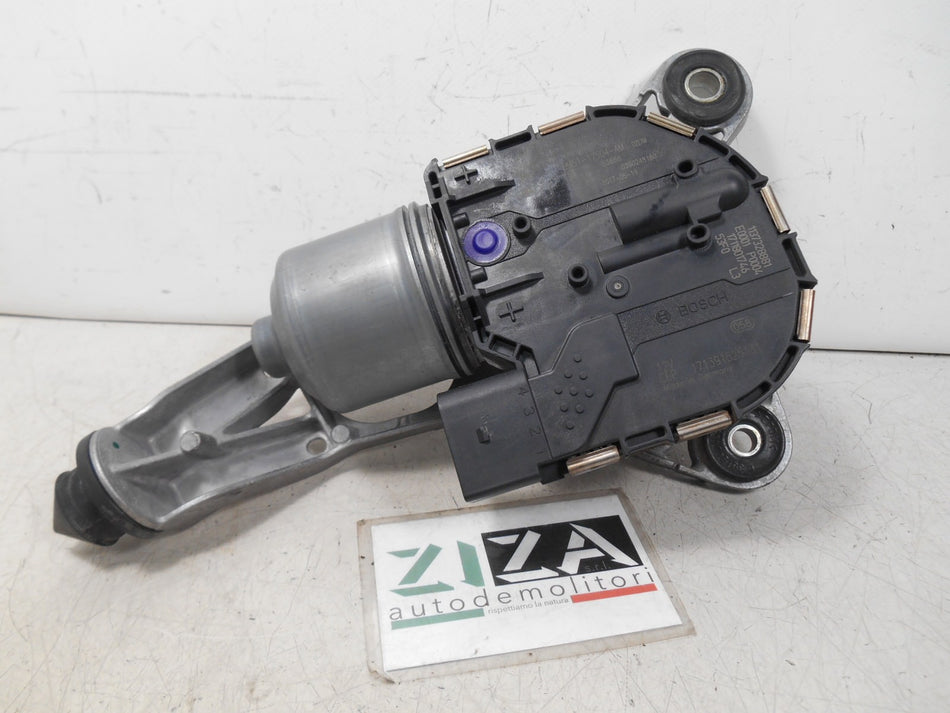 Tergicristalli Anteriore Sinistro Ford Focus III 2017 BM51-17504-AM BM51-17K484-A