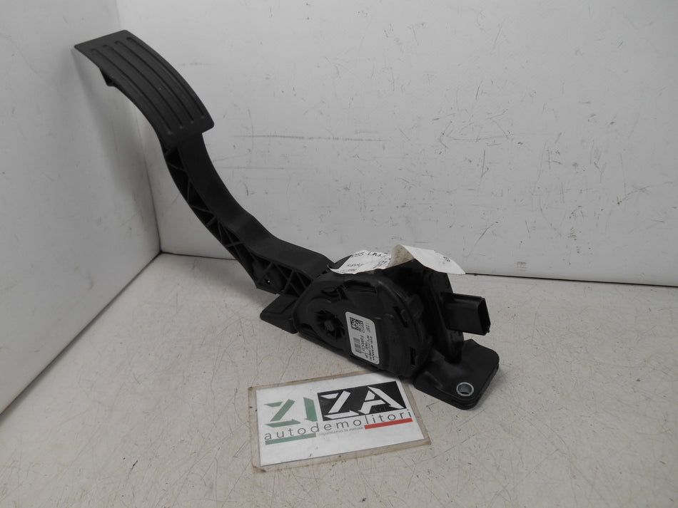 Pedale Acceleratore Ford Focus III Res 1.5 TDCI 120cv XWDB 2017 EV61-9F836-AA