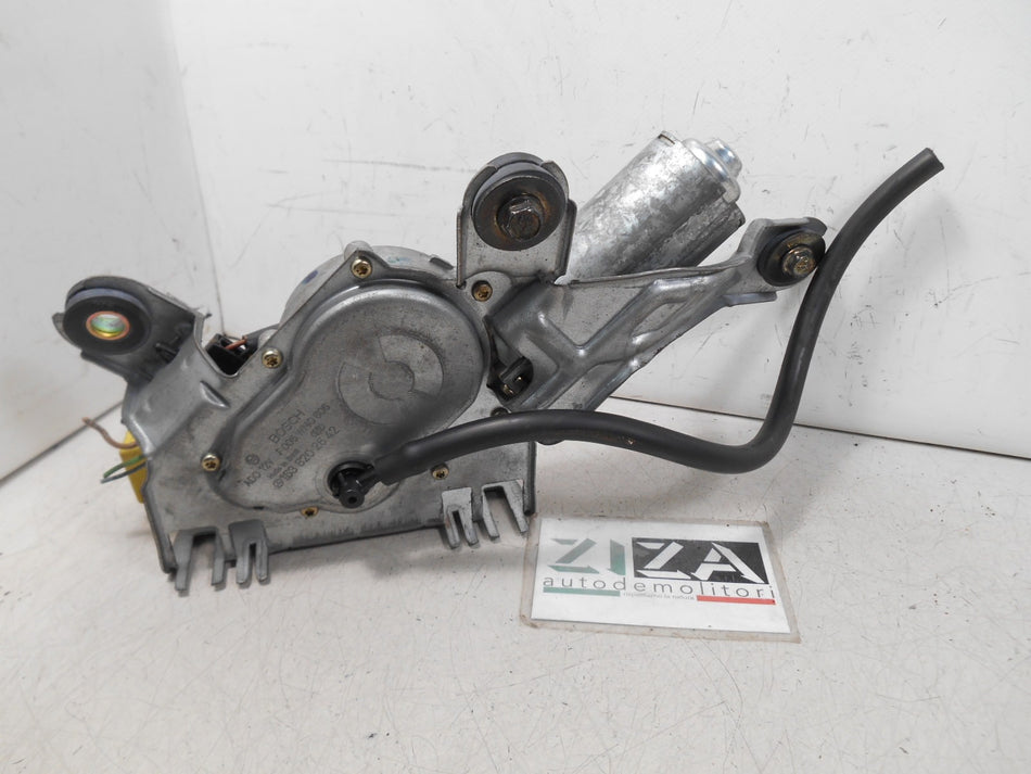 Motorino Tergilunotto Posteriore Mercedes ML W163 2000 1638202642