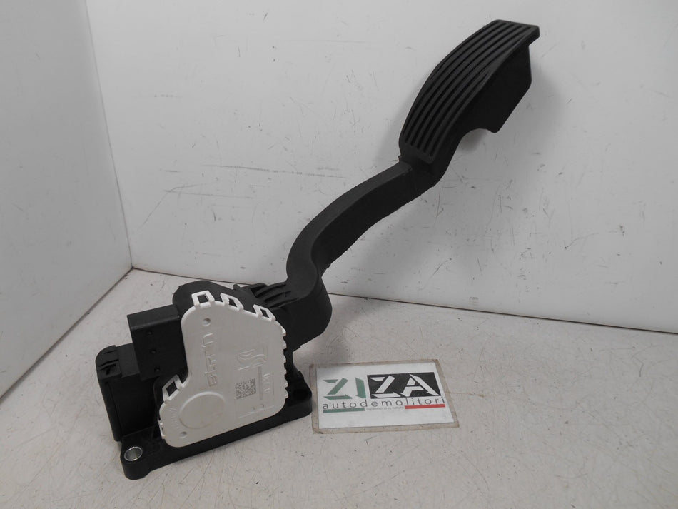Pedale Acceleratore Fiat Punto 199 1.2 51kw 2018 005209772700B
