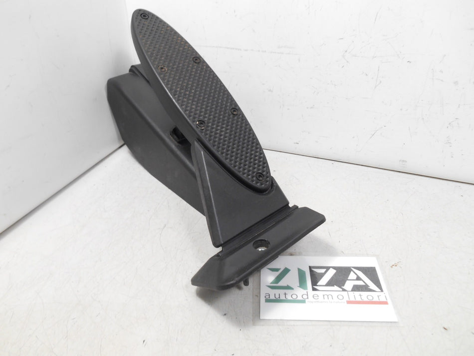 Pedale Acceleratore Mini Clubman R56 1.6 80kw 9HZ 2008 35426770151-01