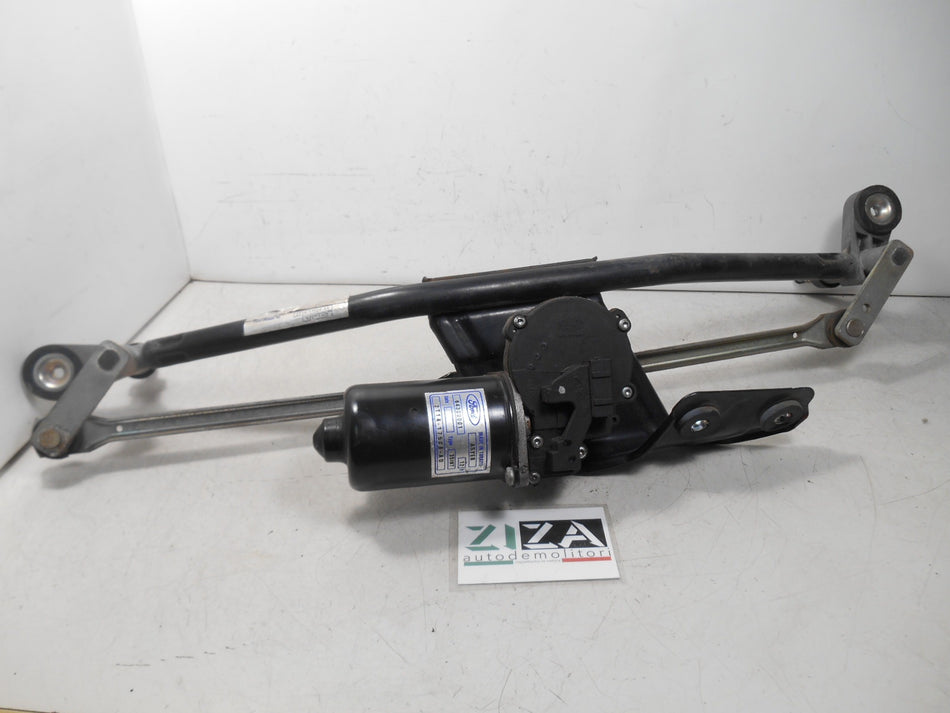Tergicristalli Anteriore Completo Ford Transit Connect 2008 2T14-17508-AD 2T14-17504-AK