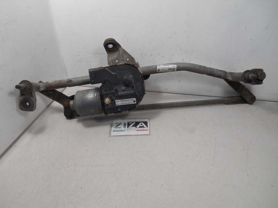Tergicristalli Anteriore Completo Skoda Yeti 2010 5L1955023 5L1955119A