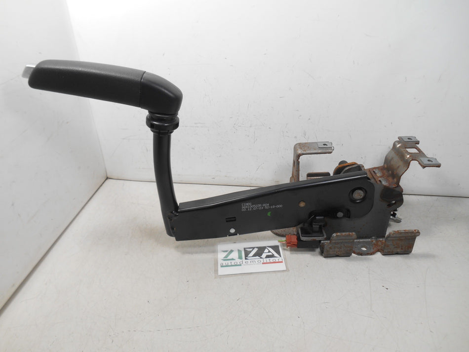 Leva Freno a Mano Stazionamento Peugeot 308 I 2008 96810052ZR