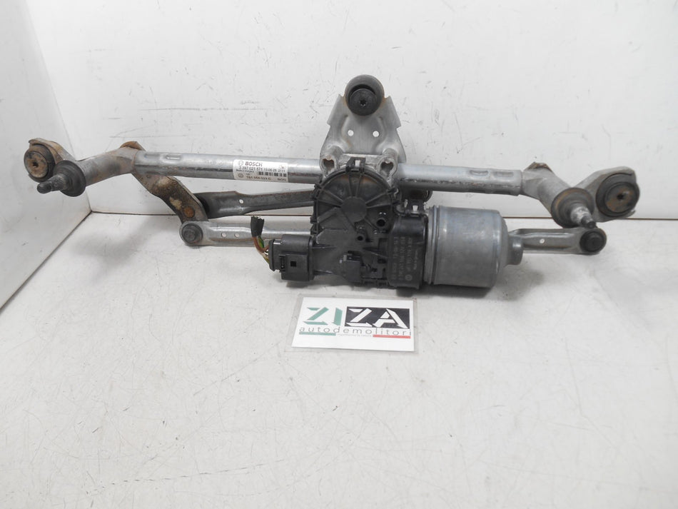 Tergicristalli Anteriore Completo VW Eco Up! VW Up! 2013 6R1955119A 1S1955023C