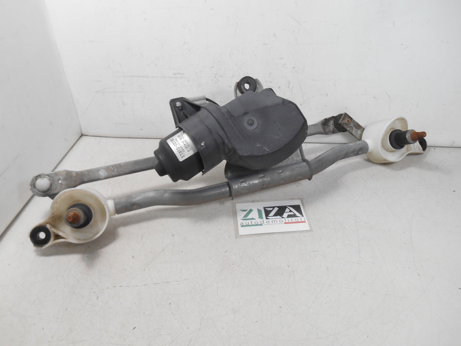 Tergicristalli Anteriore Completo Suzuki Splash 2014 38100-51K13