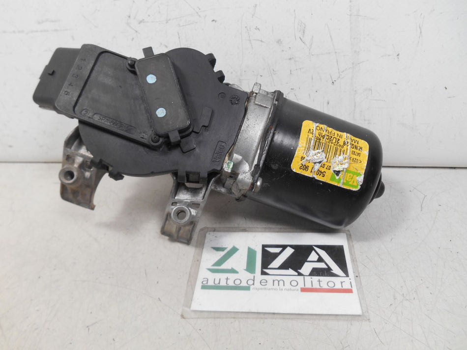 Motorino Tergicristalli Anteriore Renault Kangoo II 2010 8200409692C