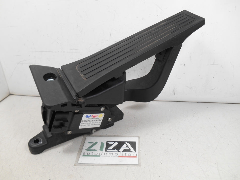 Pedale Acceleratore Hyundai ix35 1.7 CRDI 85kw D4FD 2011 32700-2S000