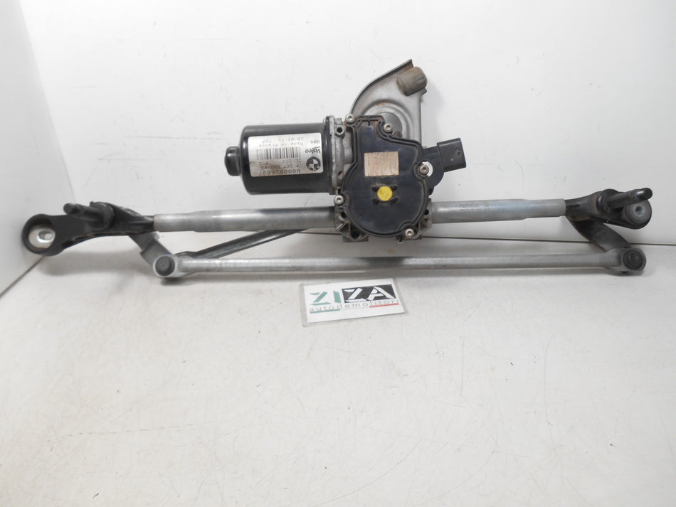 Tergicristalli Anteriore Completo BMW F20 2013 726750302 W000026097 / 7239510